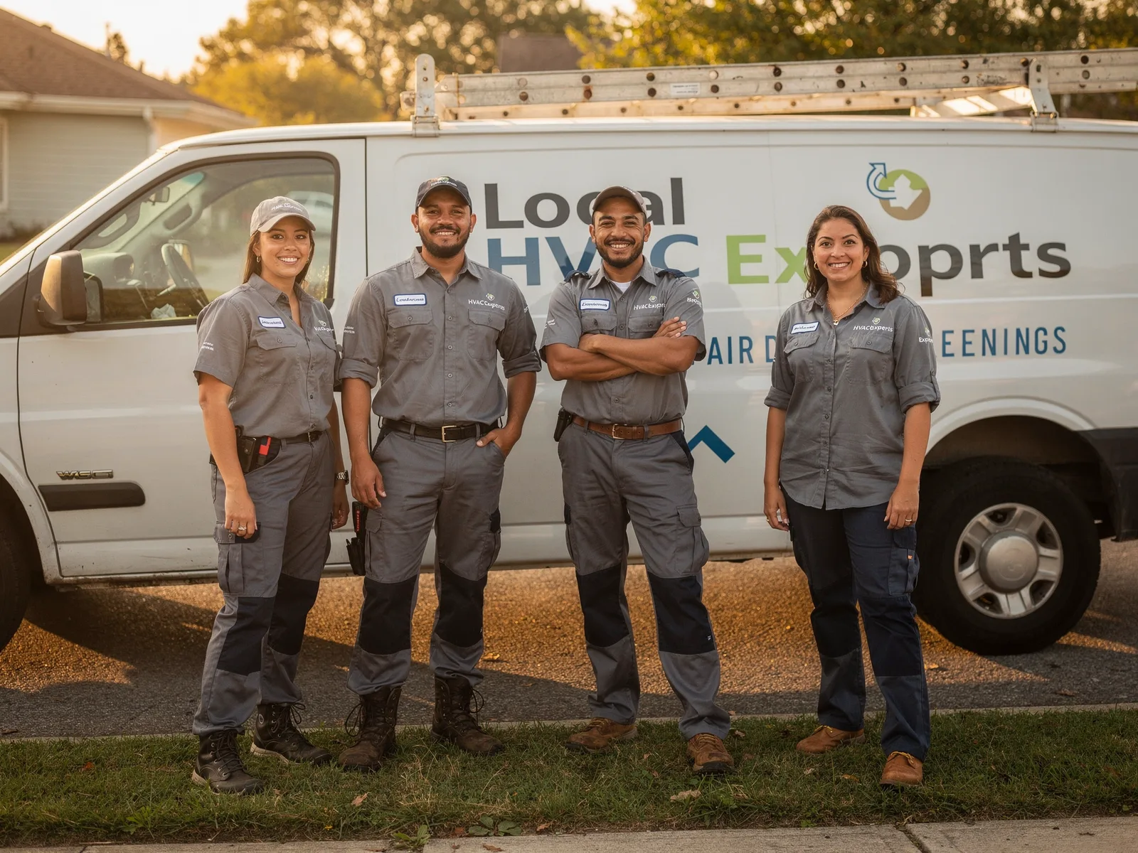 24/7 HVAC Repair & AC Replacement company in Hurleyville, NY