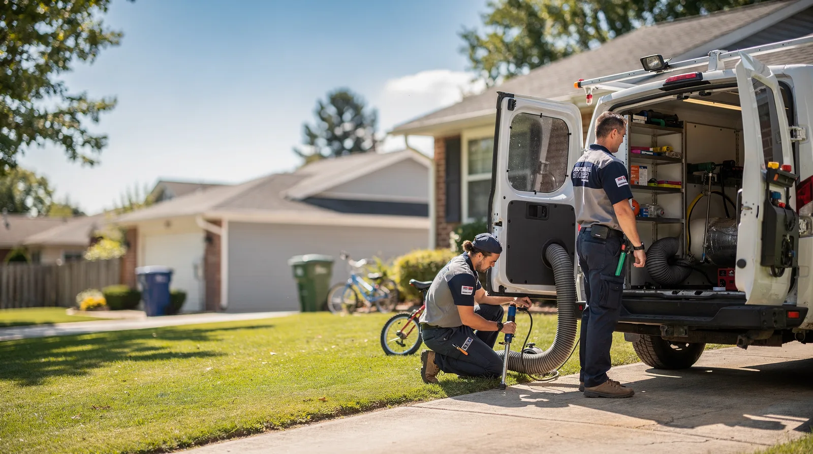 24/7 HVAC Repair & AC Replacement in Hurleyville, NY near me